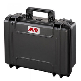 MAX CASE 430S walizka...