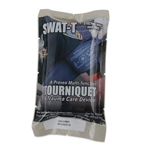 SWAT-T  Tourniquet...